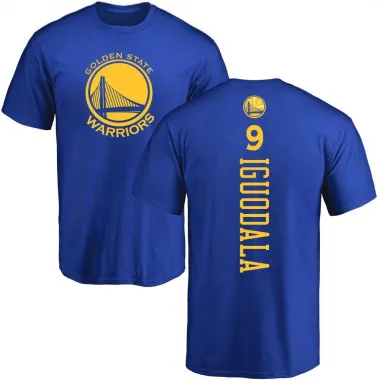 andre iguodala golden state jersey